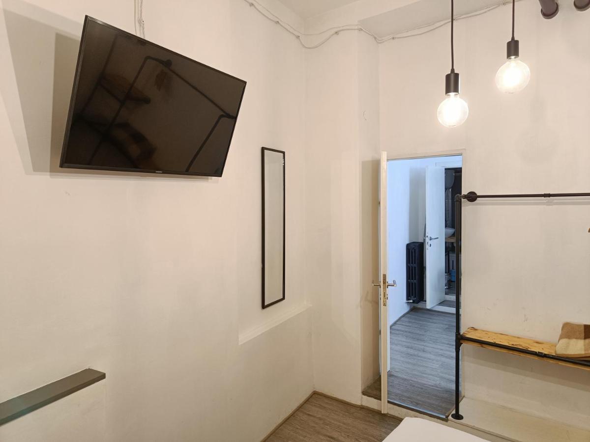 Umbrian Concierge - Factory House La Viola Lägenhet Perugia Exteriör bild