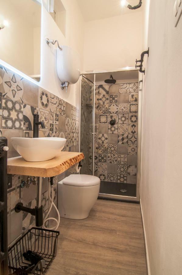 Umbrian Concierge - Factory House La Viola Lägenhet Perugia Exteriör bild